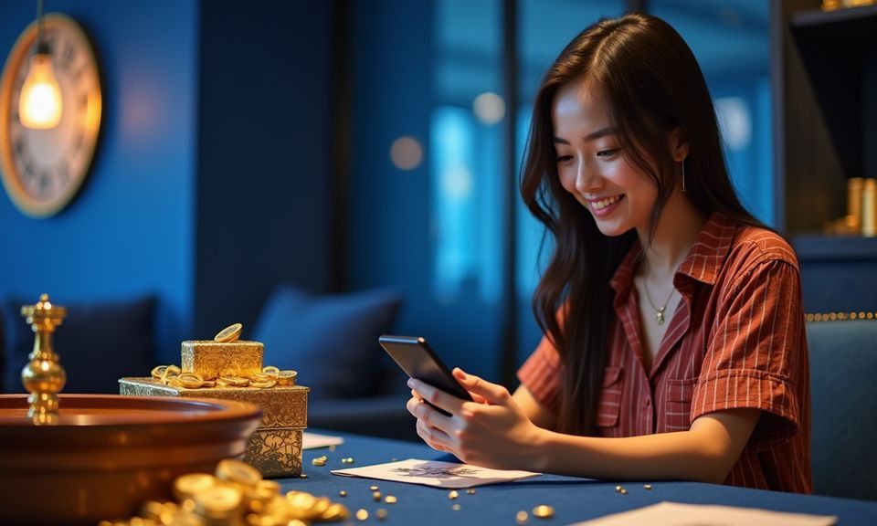 yes88a Daftar yes88a – Akses Penuh ke Live Tables, Slots & Sportsbook