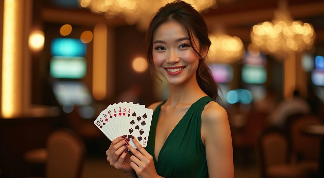 yes88a Lobby Casino yes88a – Meja Live, Slot & Markets Dalam Satu Tempat